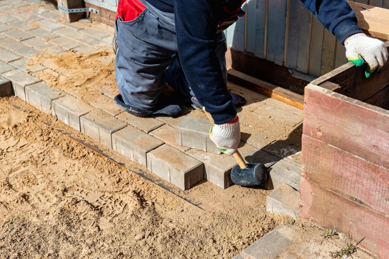 Masonry Service in Brainerd, MN