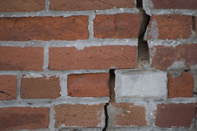 Brick Driveway Repair in Brainerd, MN