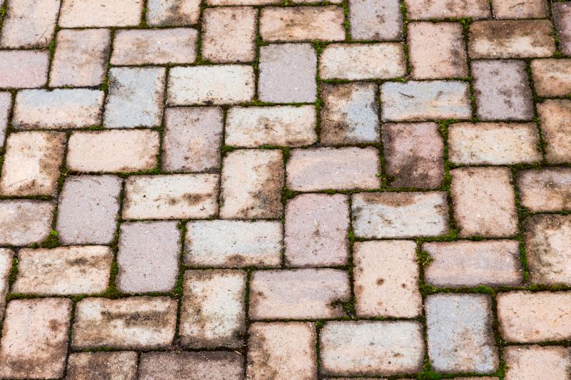 Brick Flatwork Repair in Aitkin County, MN