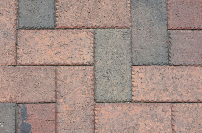 Brick Flatwork Repair in Aitkin, MN