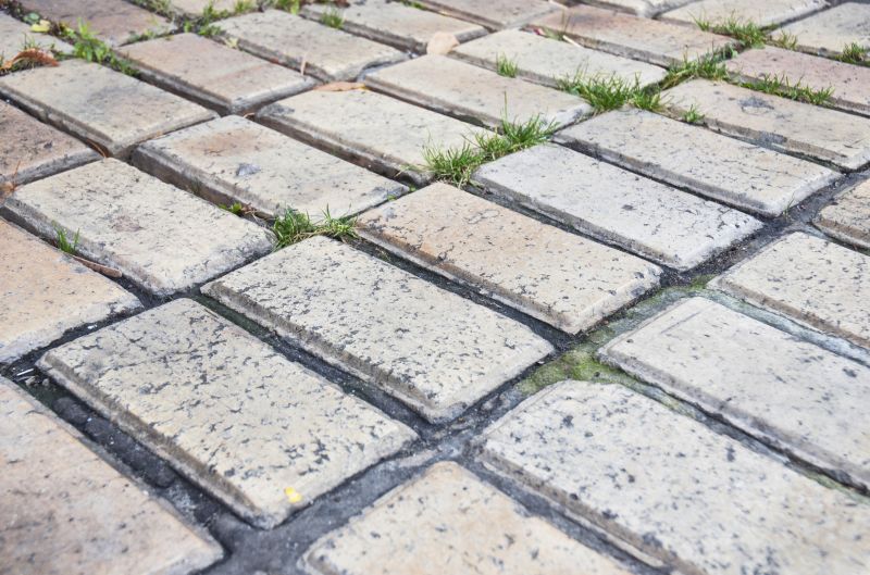 Brick Flatwork Repair in Brainerd, MN