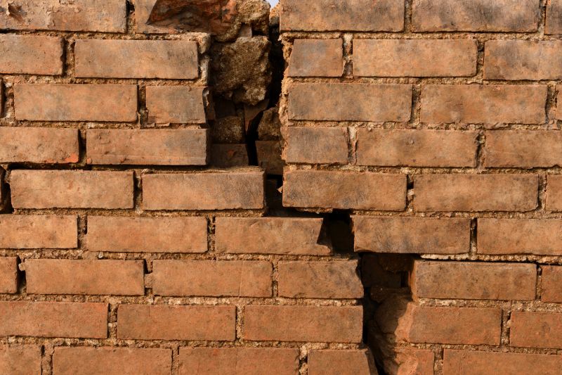 Brick Masonry Repair in Brainerd, MN