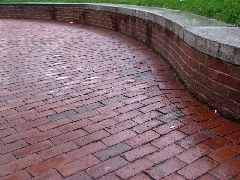 Brick Restoration in Baxter, MN