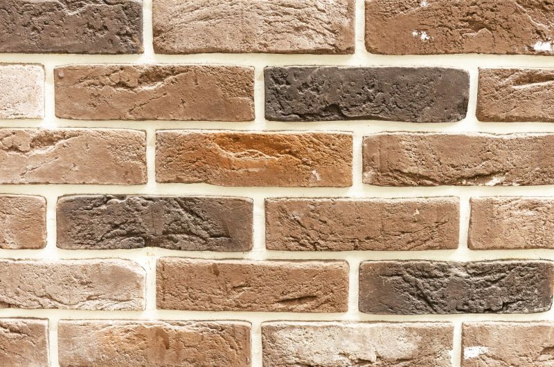 Brick Restoration in Crosby, MN