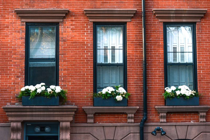 Brick Restoration in Crosslake, MN