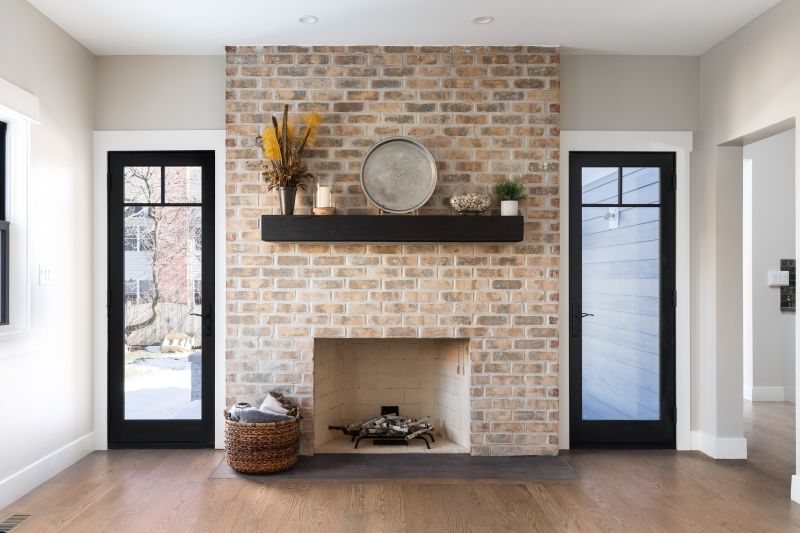 Brick Restoration in Cushing, MN