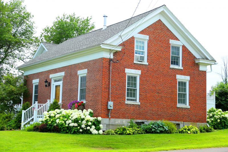 Brick Restoration in Deerwood, MN