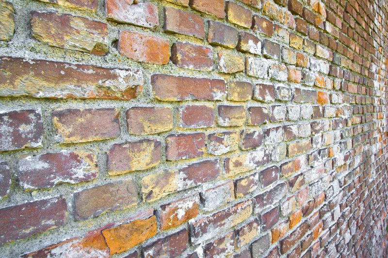 Brick Restoration in Garrison, MN
