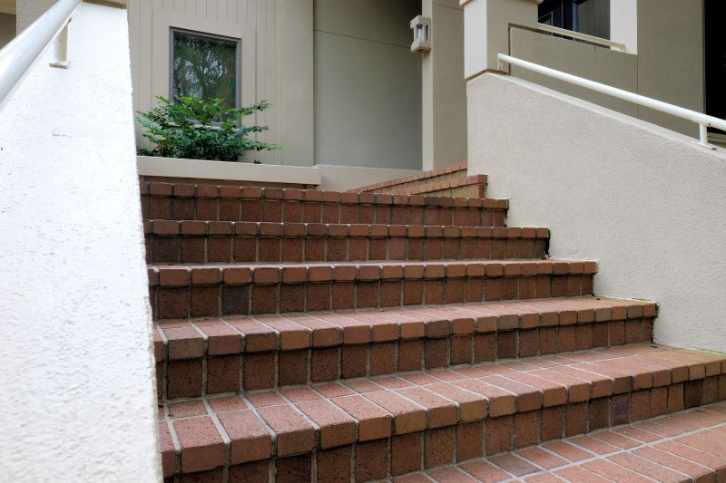 Brick Restoration in Merrifield, MN