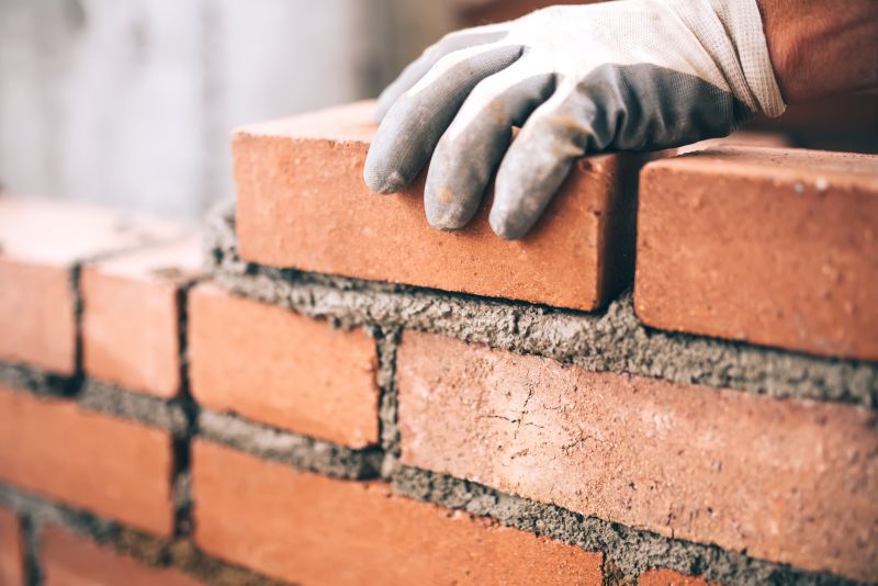 Brick Restoration in Nisswa, MN