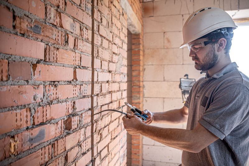 Brick Restoration in Nisswa, MN