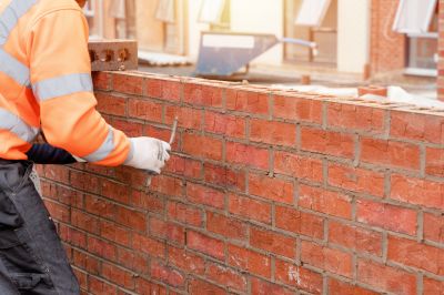 Brick Wall Repair in Aitkin County, MN