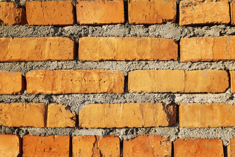 Brick Wall Repair in Brainerd, MN
