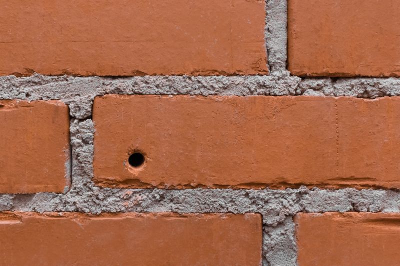 Brick Wall Repair in Nisswa, MN