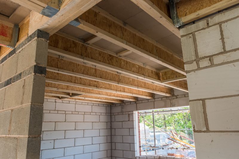 Cinder Block Repair in Brainerd, MN