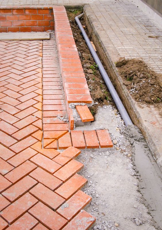 Commercial Masonry Repair in Aitkin County, MN