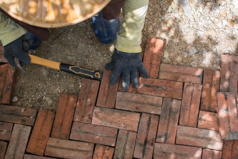 Commercial Masonry Repair in Baxter, MN