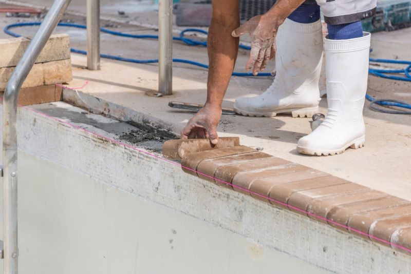 Commercial Masonry Repair in Crosby, MN