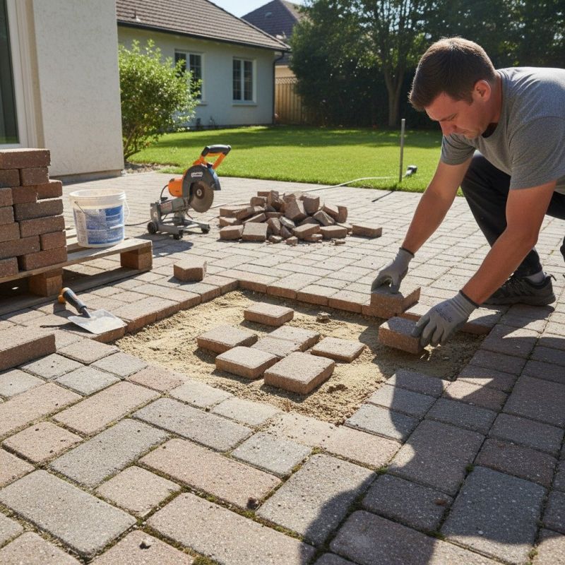 Commercial Masonry Repair in Brainerd, MN