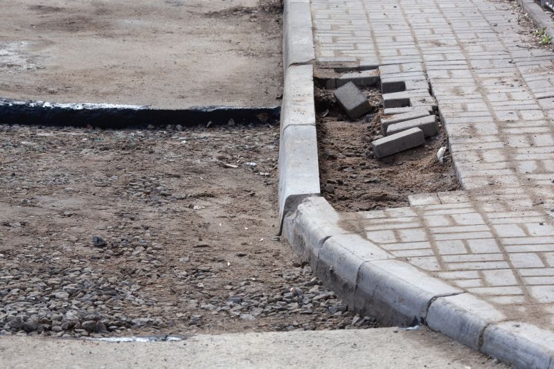 Commercial Masonry Repair in Merrifield, MN