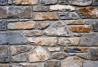 Commercial Stone Masonry in Garrison, MN