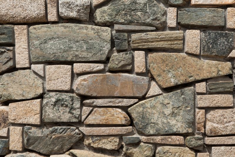 Commercial Stone Masonry in Brainerd, MN