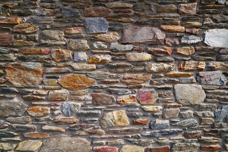 Commercial Stone Masonry in Nisswa, MN