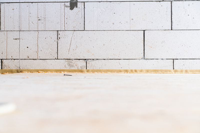 Concrete Block Repair in Brainerd, MN