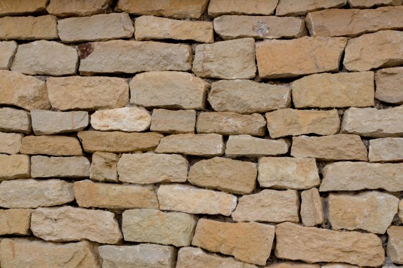 Stone Column Repair in Brainerd, MN