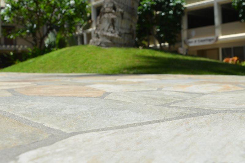 Stone Driveway Repair in Brainerd, MN