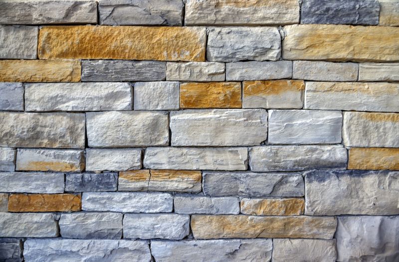 Stone Masonry Installation in Aitkin County, MN