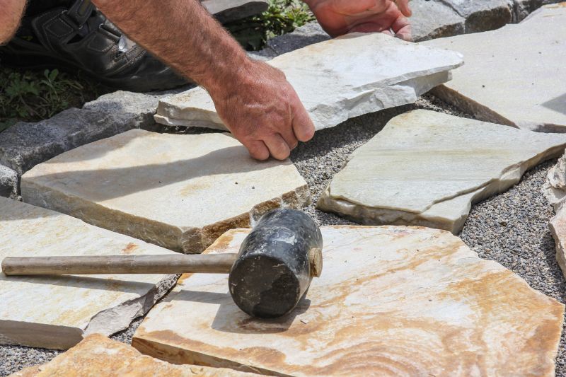 Stone Masonry Installation in Aitkin, MN