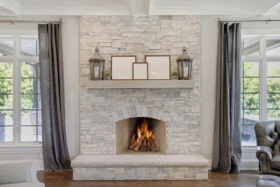 Stone Masonry Installation in Aitkin, MN