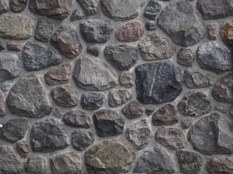 Stone Masonry Installation in Cushing, MN