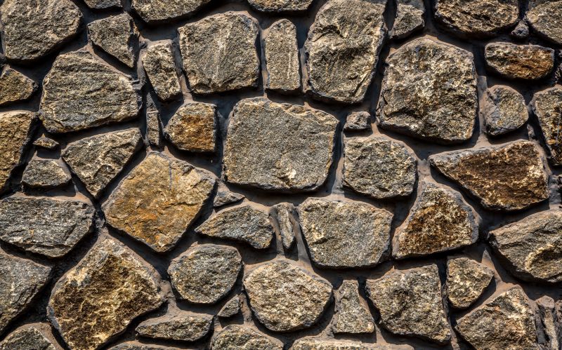 Stone Masonry Installation in Deerwood, MN