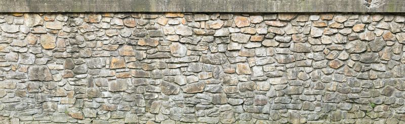 Stone Wall Repair in Baxter, MN