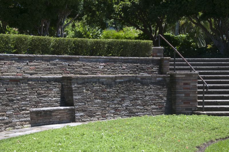 Stonework Installation in Brainerd, MN