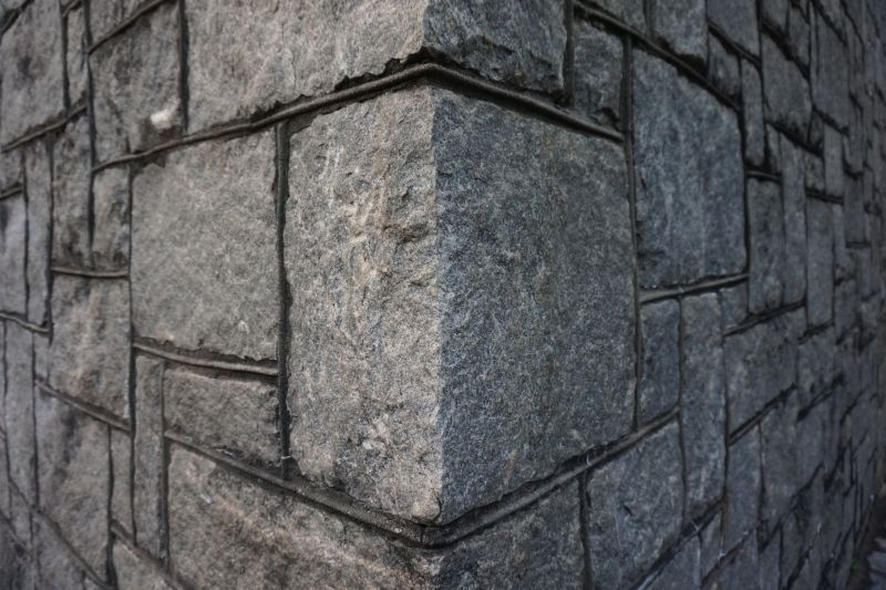 Stonework Repair in Aitkin County, MN