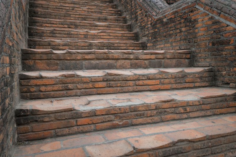 Stonework Repair in Crosslake, MN