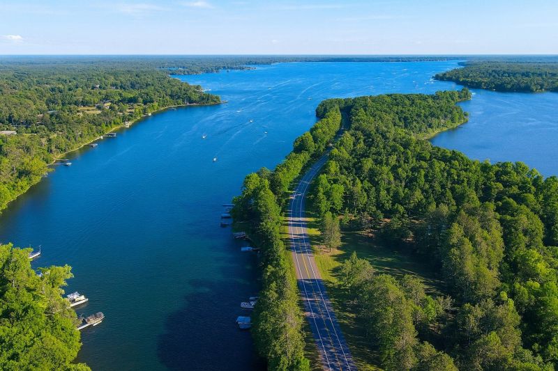 Crosslake, MN